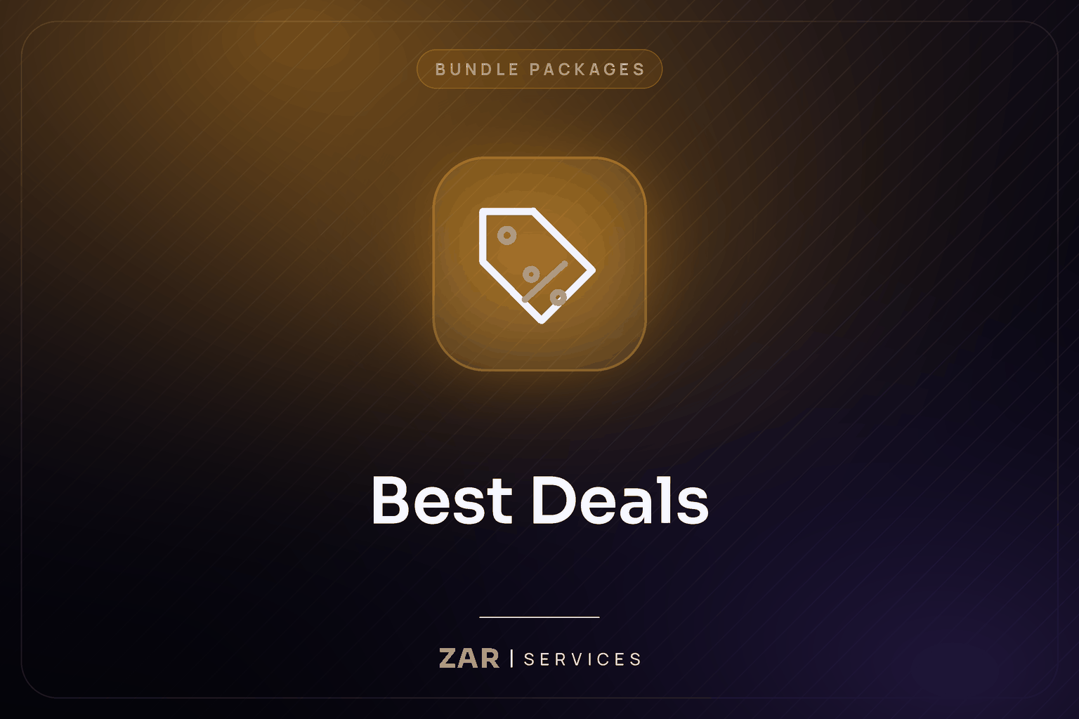 BEST DEALS