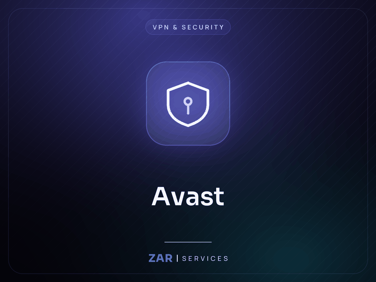 Avast
