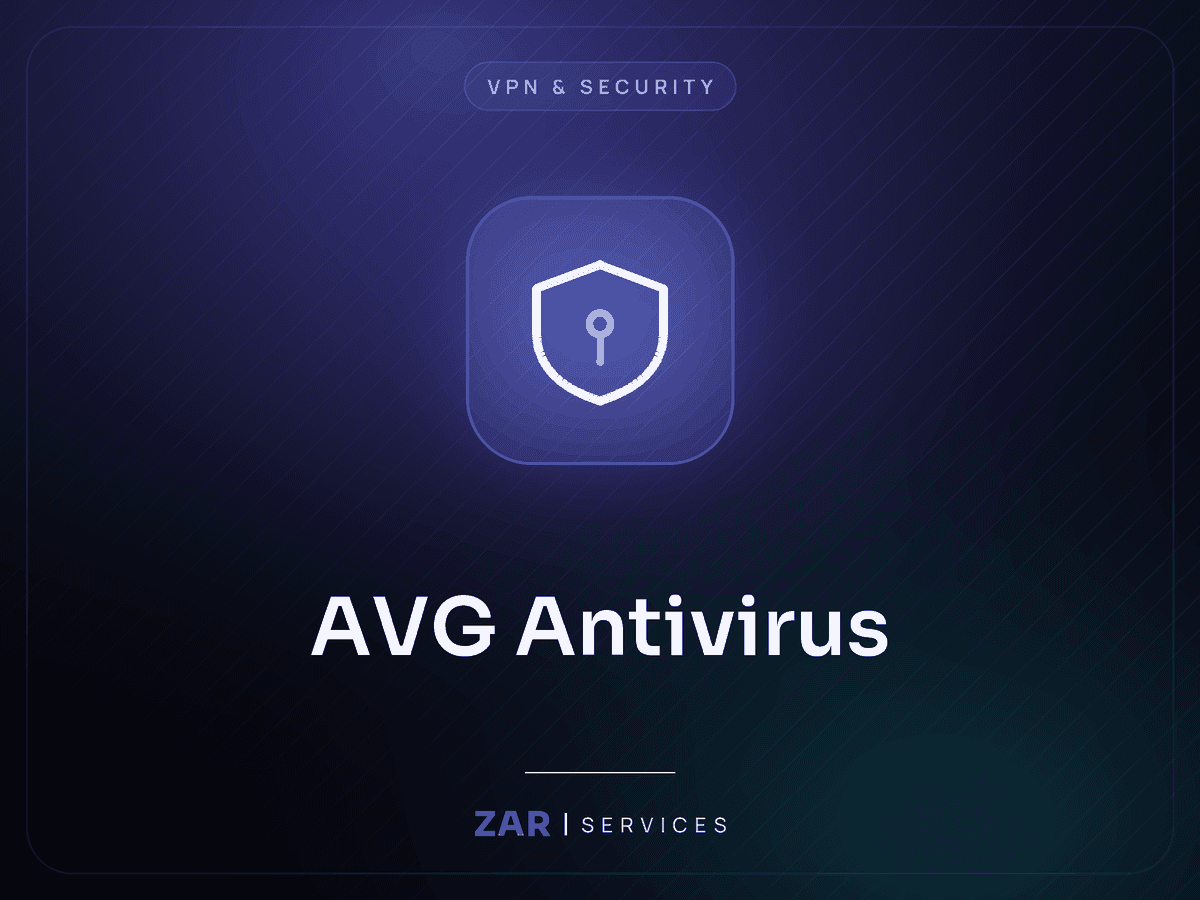 AVG Antivirus