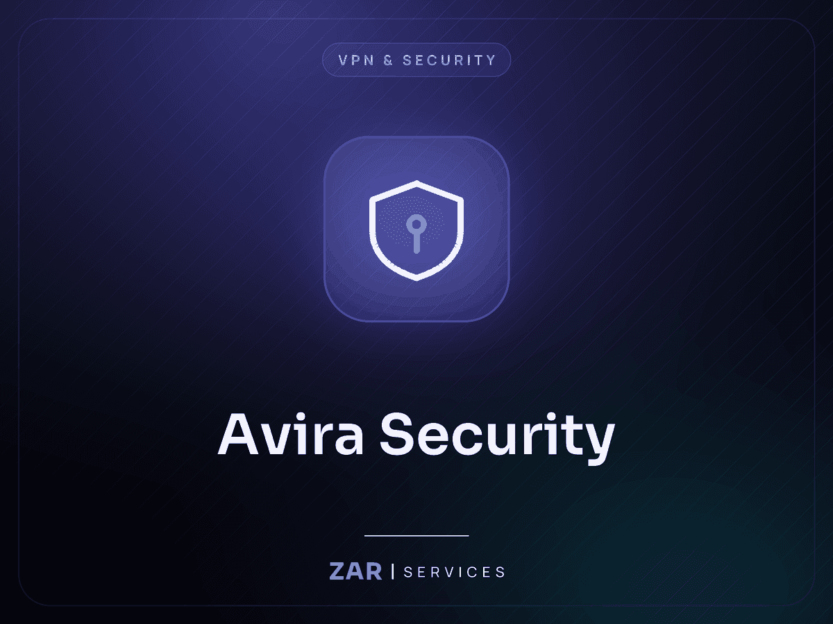 Avira Security