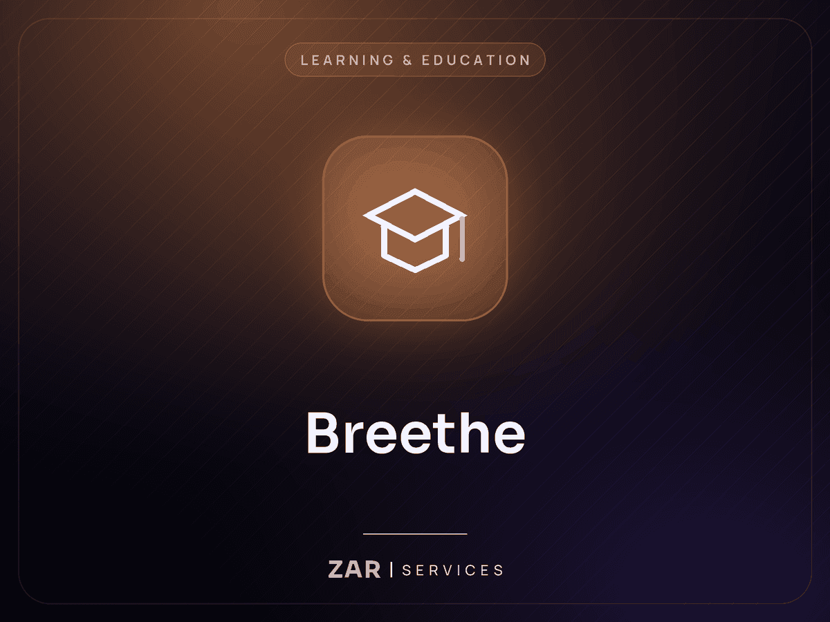 Breethe