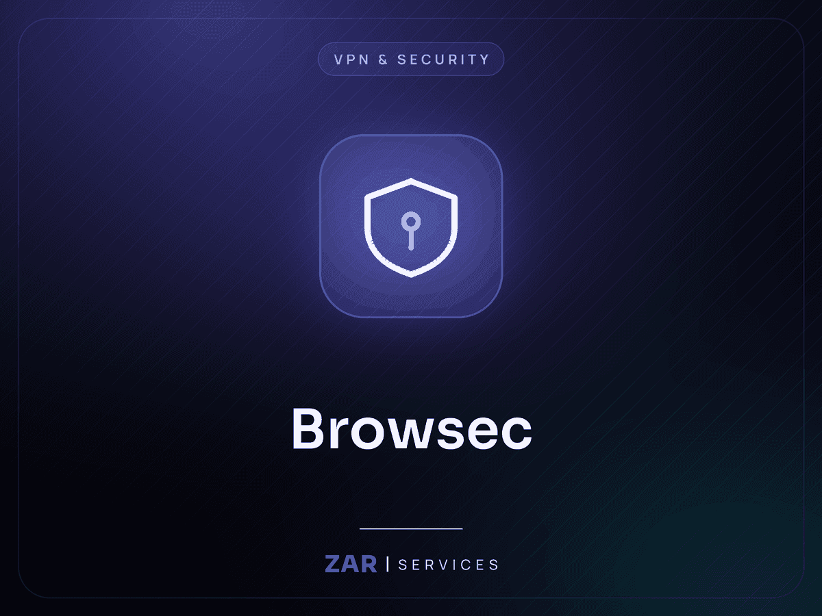 Browsec