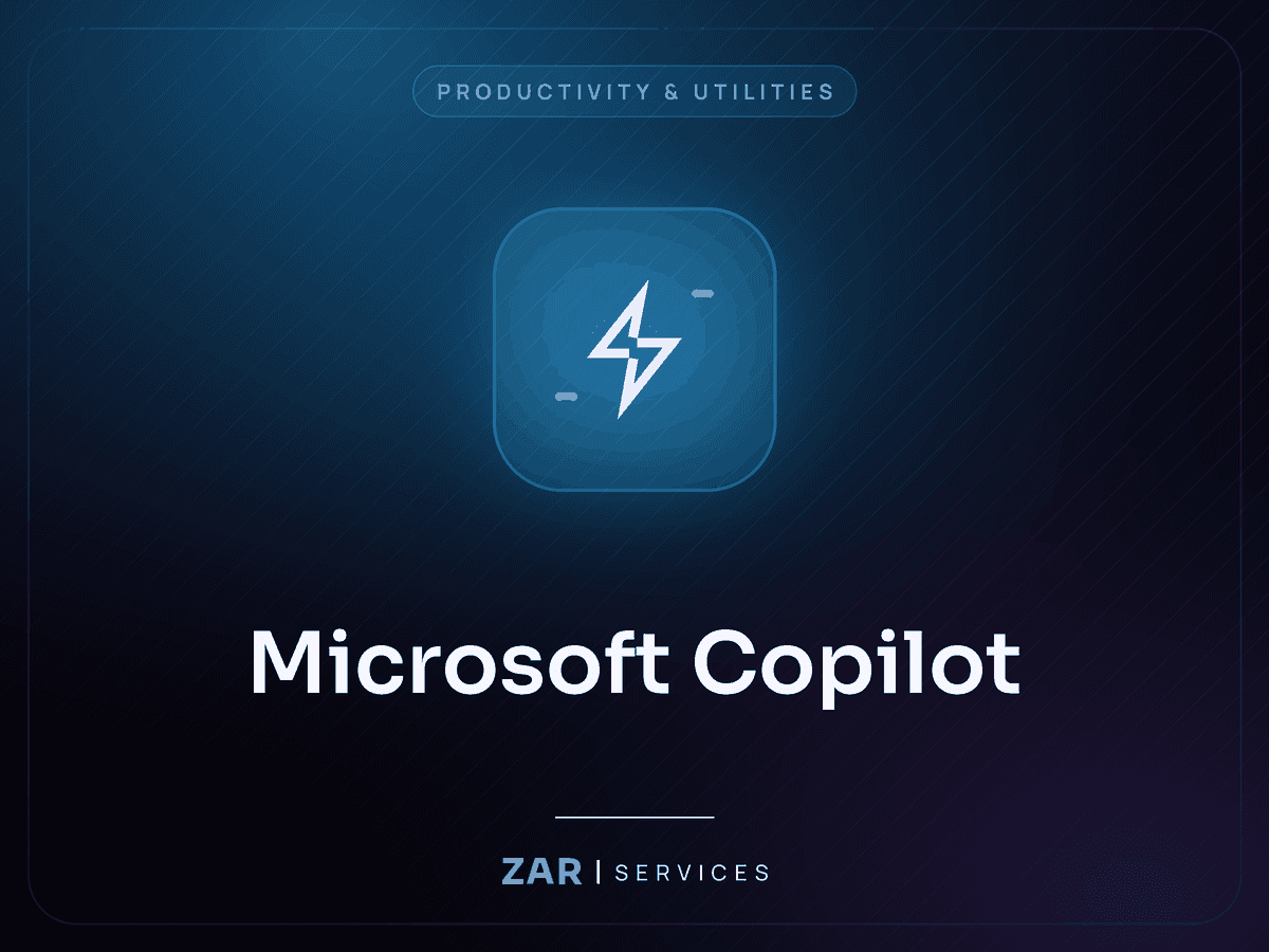 Microsoft Copilot