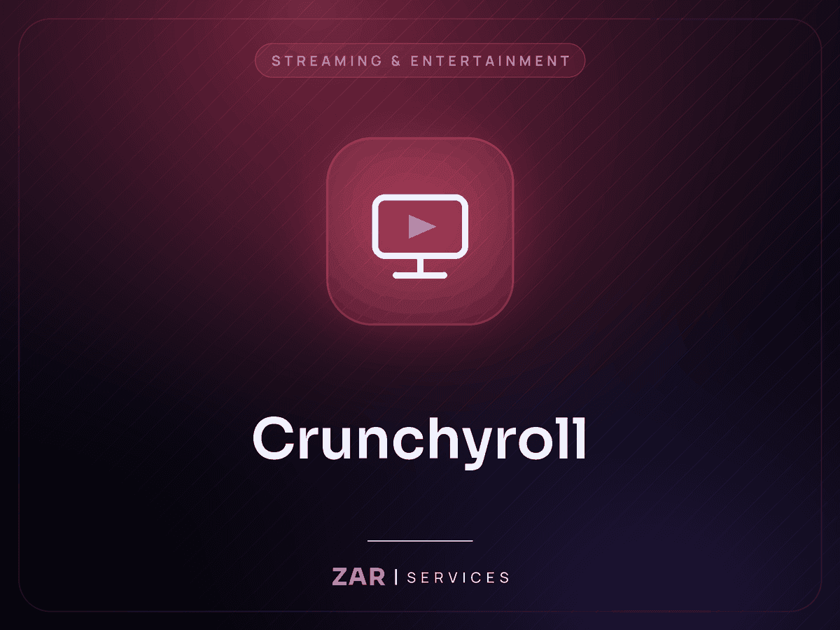 Crunchyroll