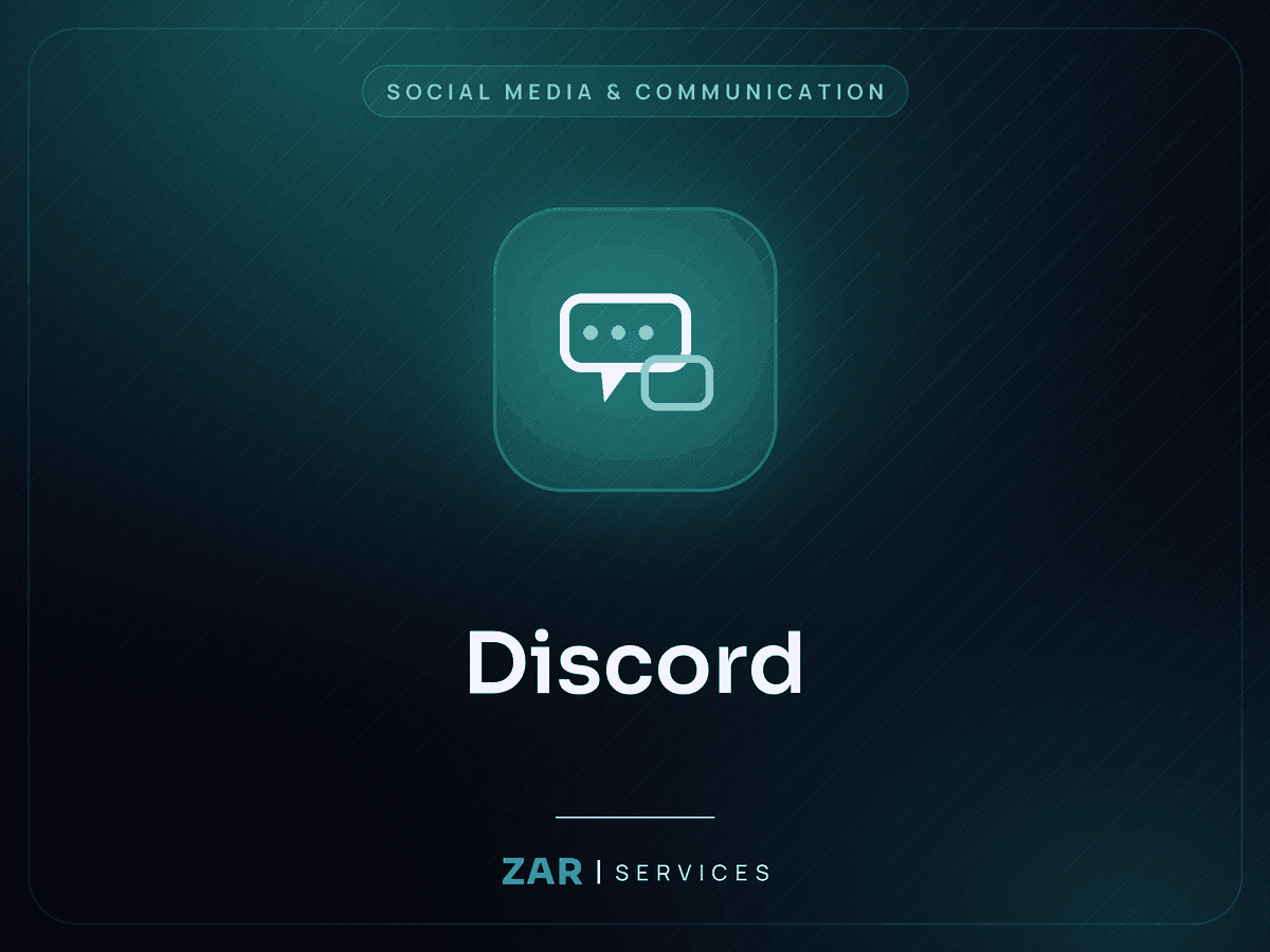 Discord