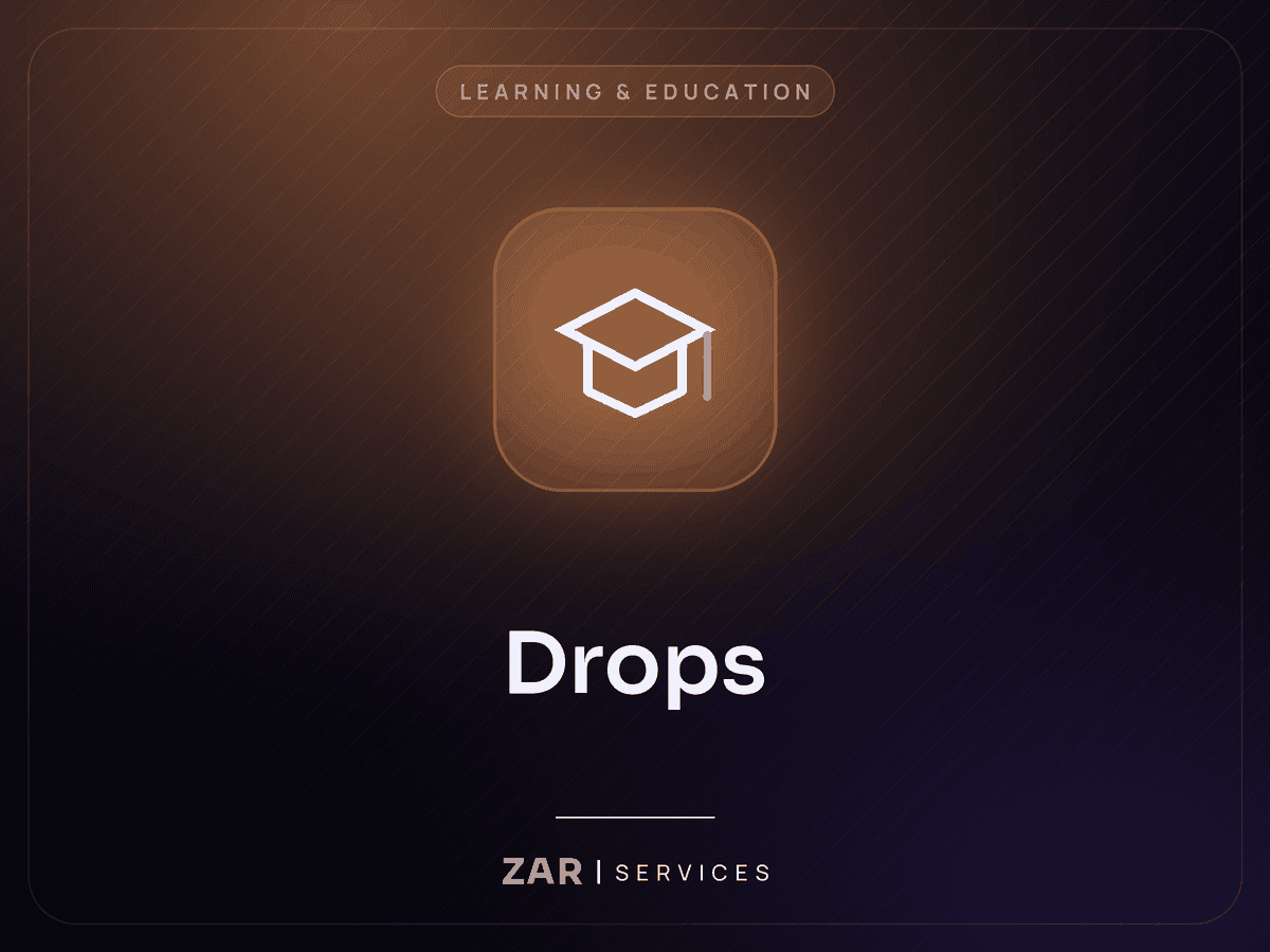 Drops