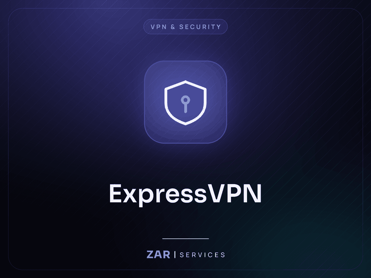 ExpressVPN