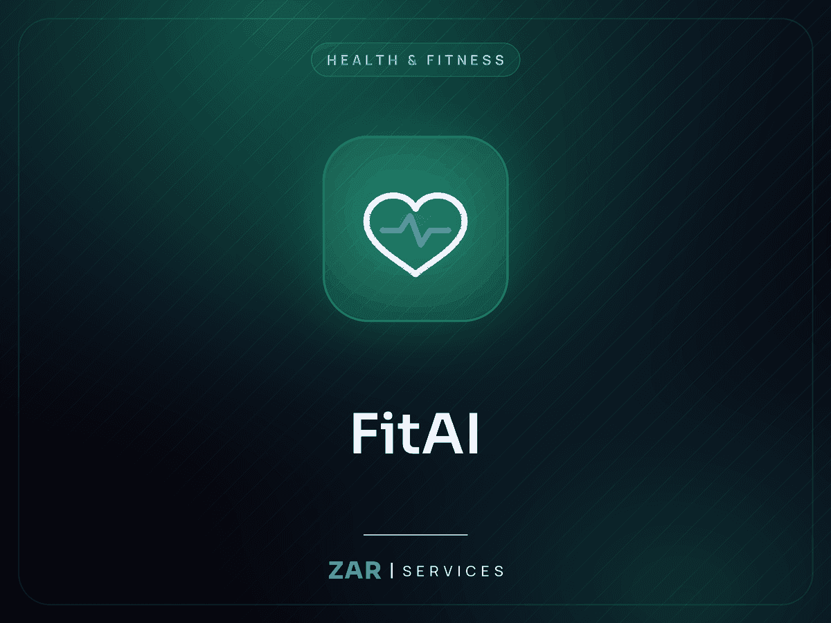 FitAI