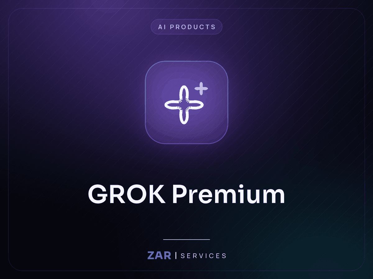 GROK Premium
