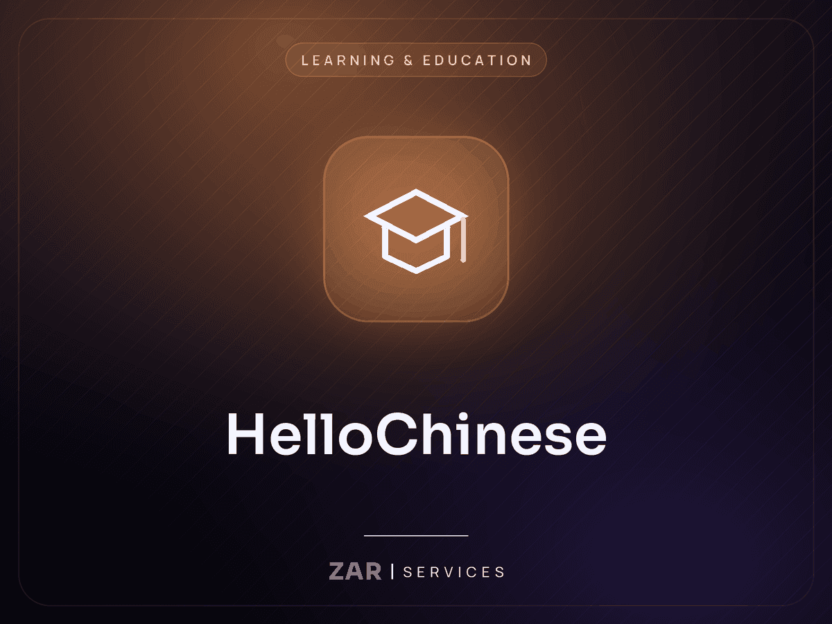 HelloChinese