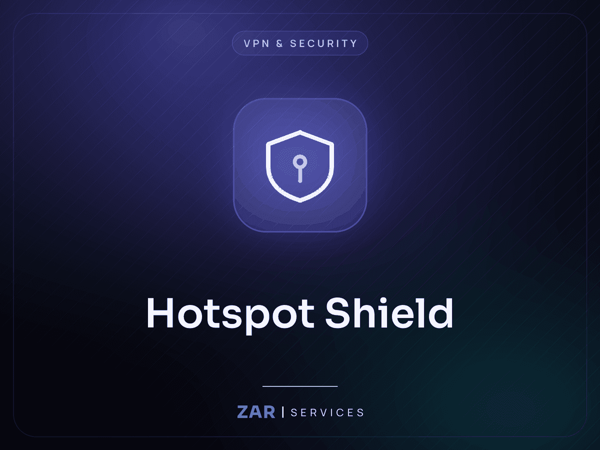 Hotspot Shield