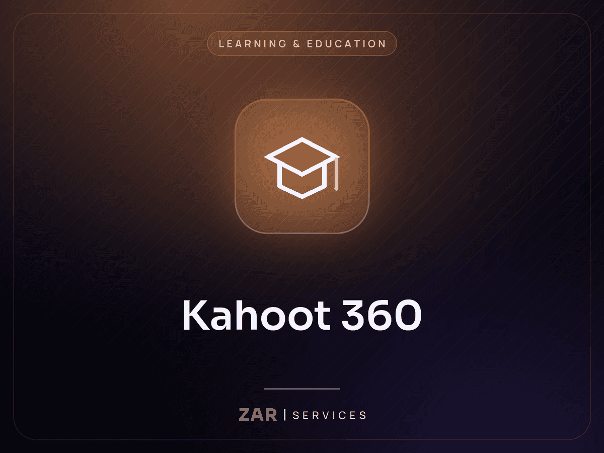 Kahoot 360