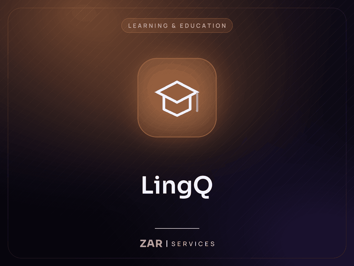 LingQ