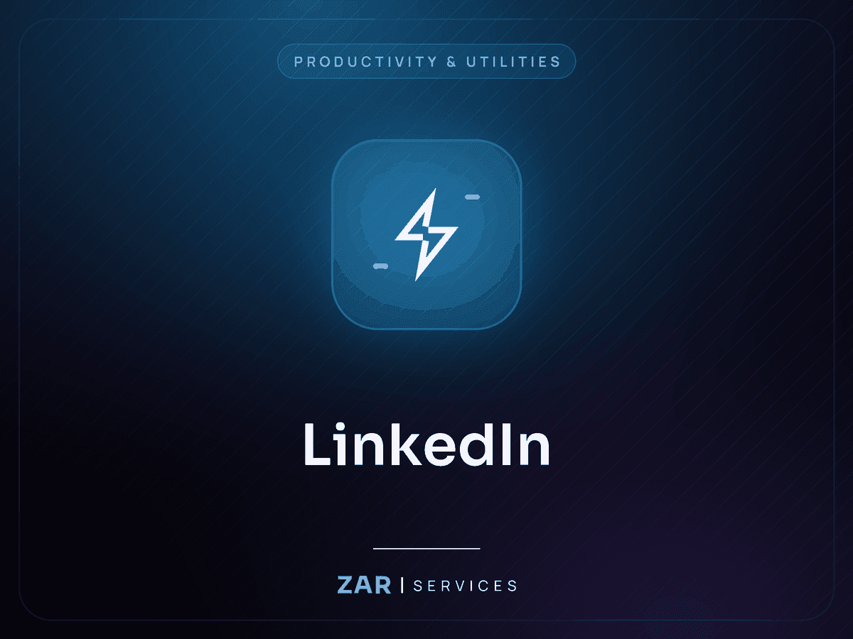 LinkedIn