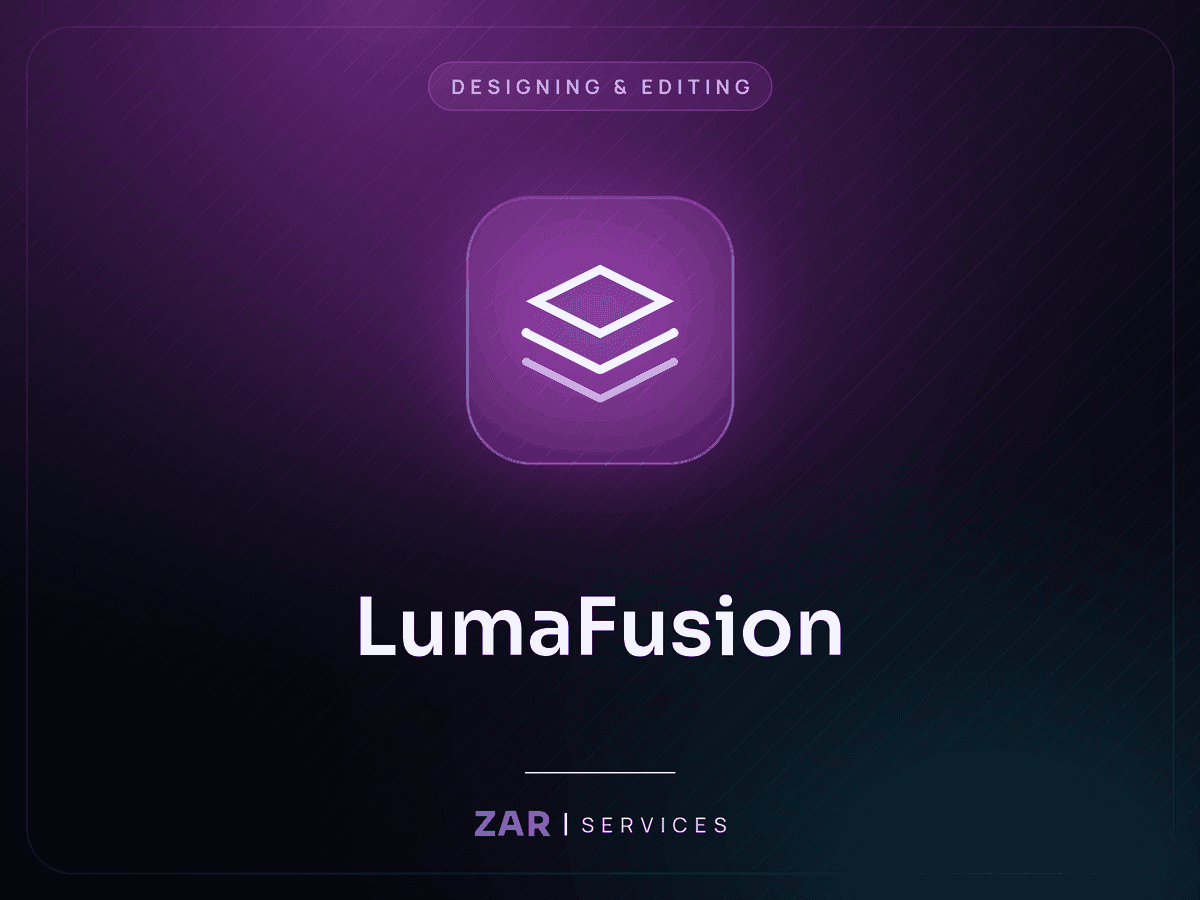 LumaFusion