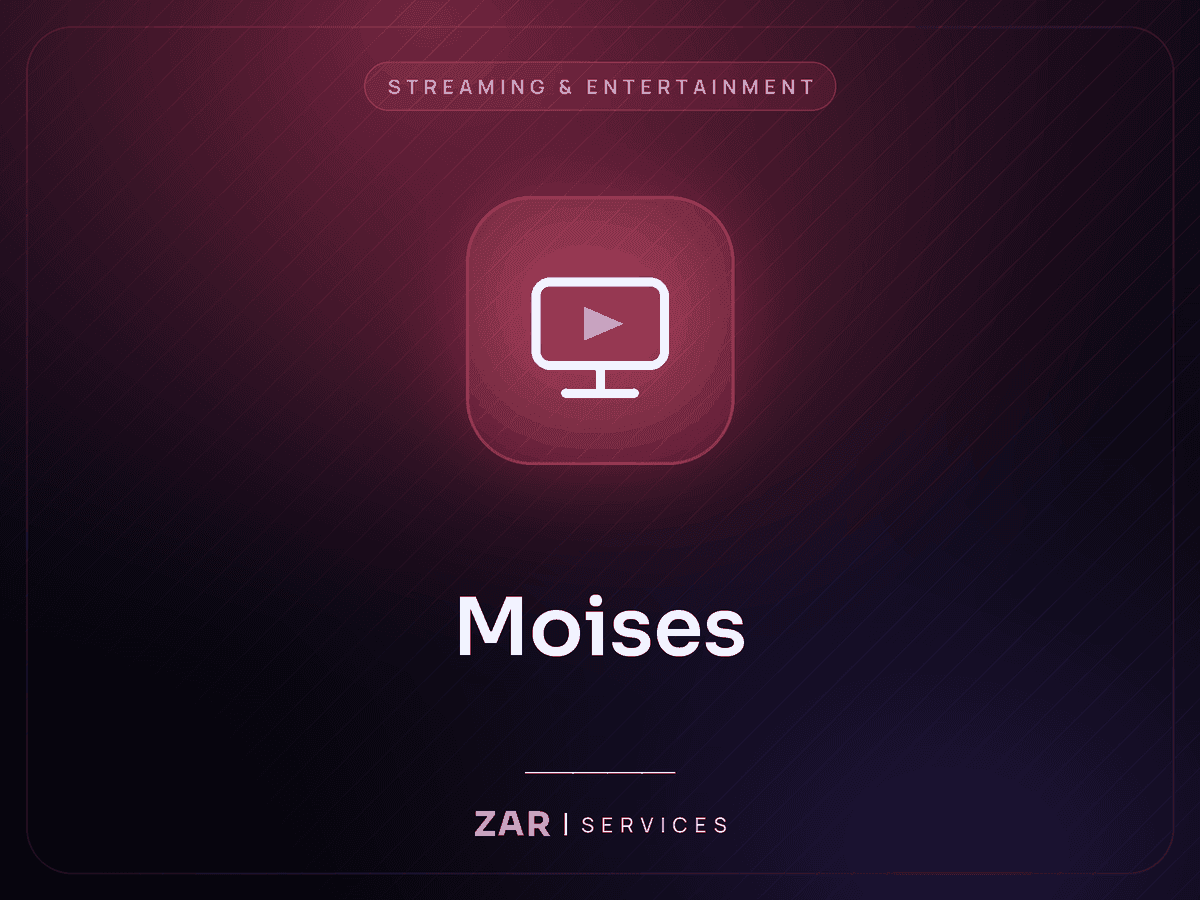 Moises
