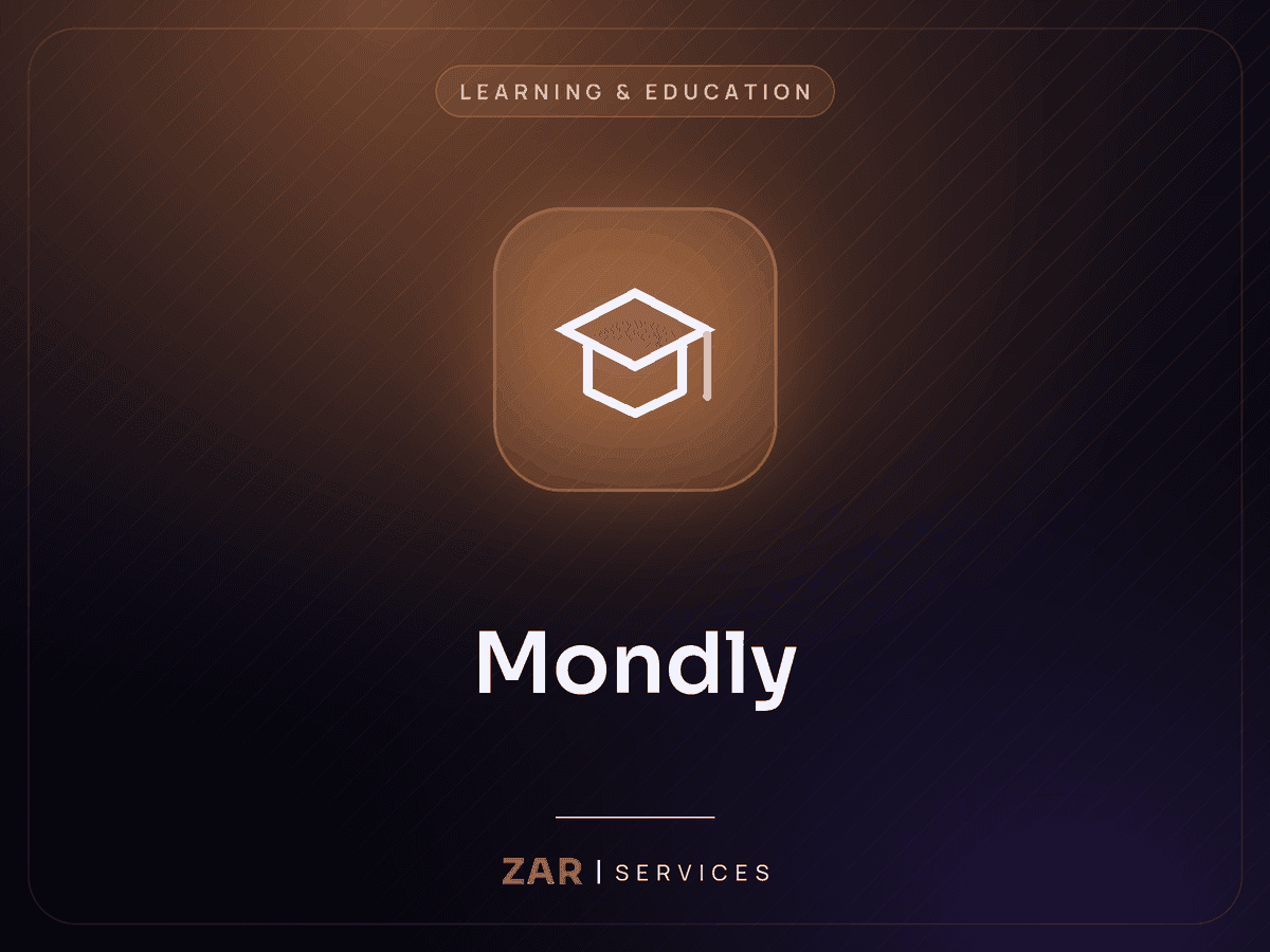 Mondly