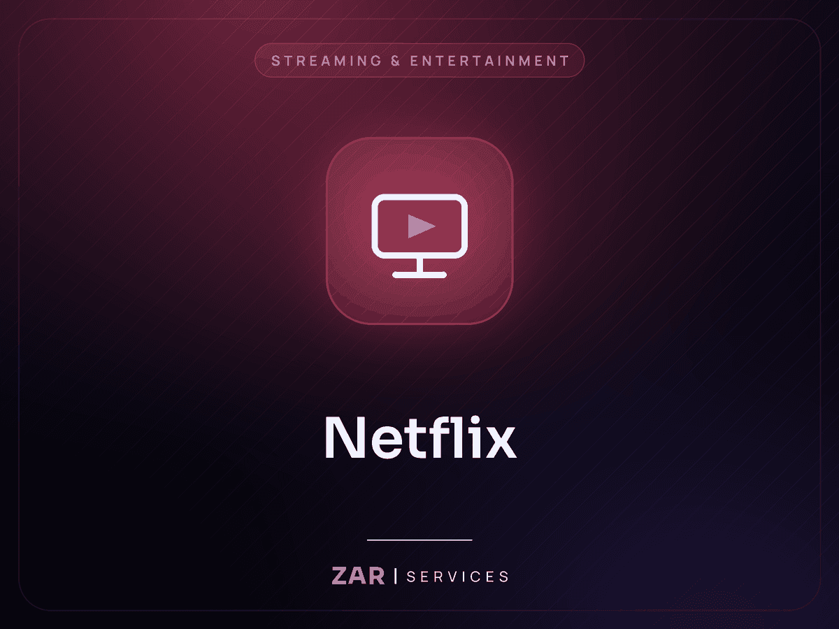 Netflix