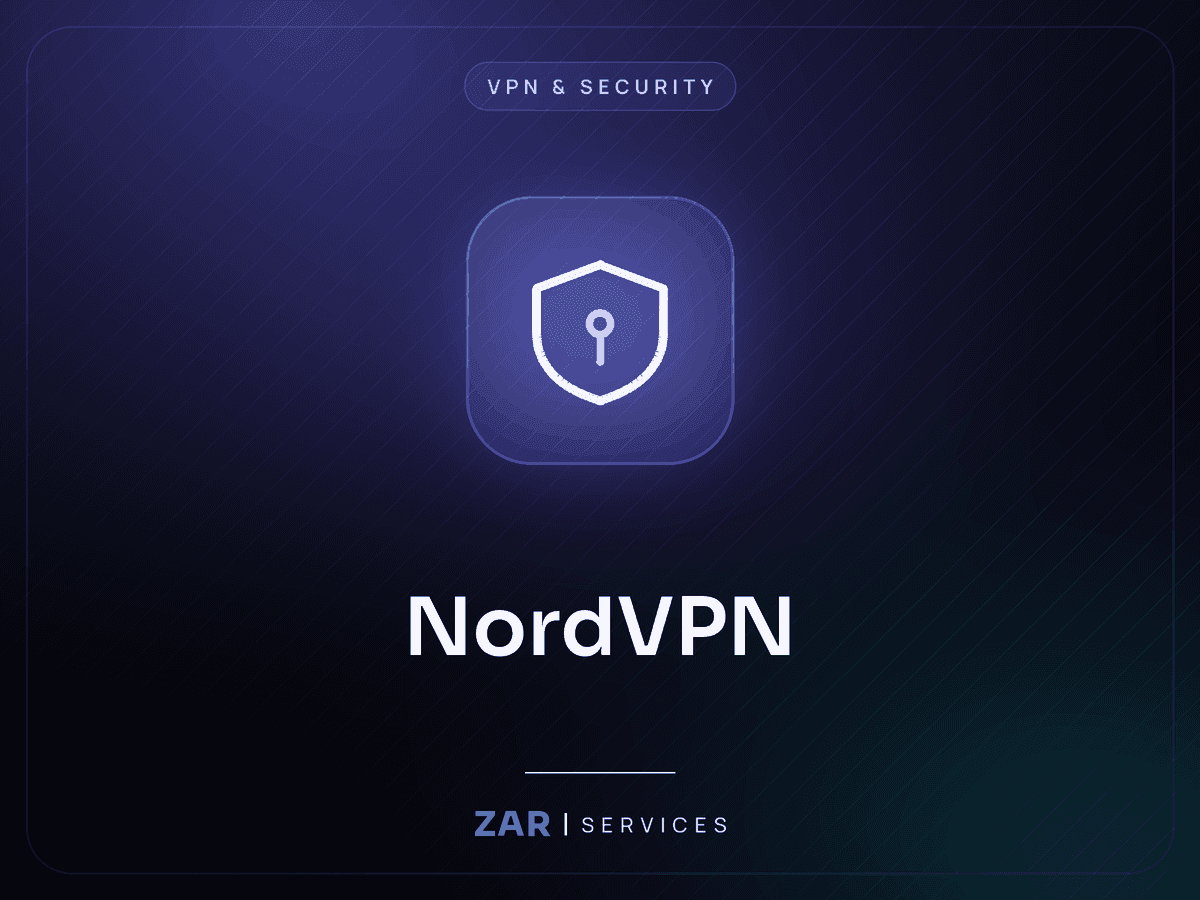 NordVPN