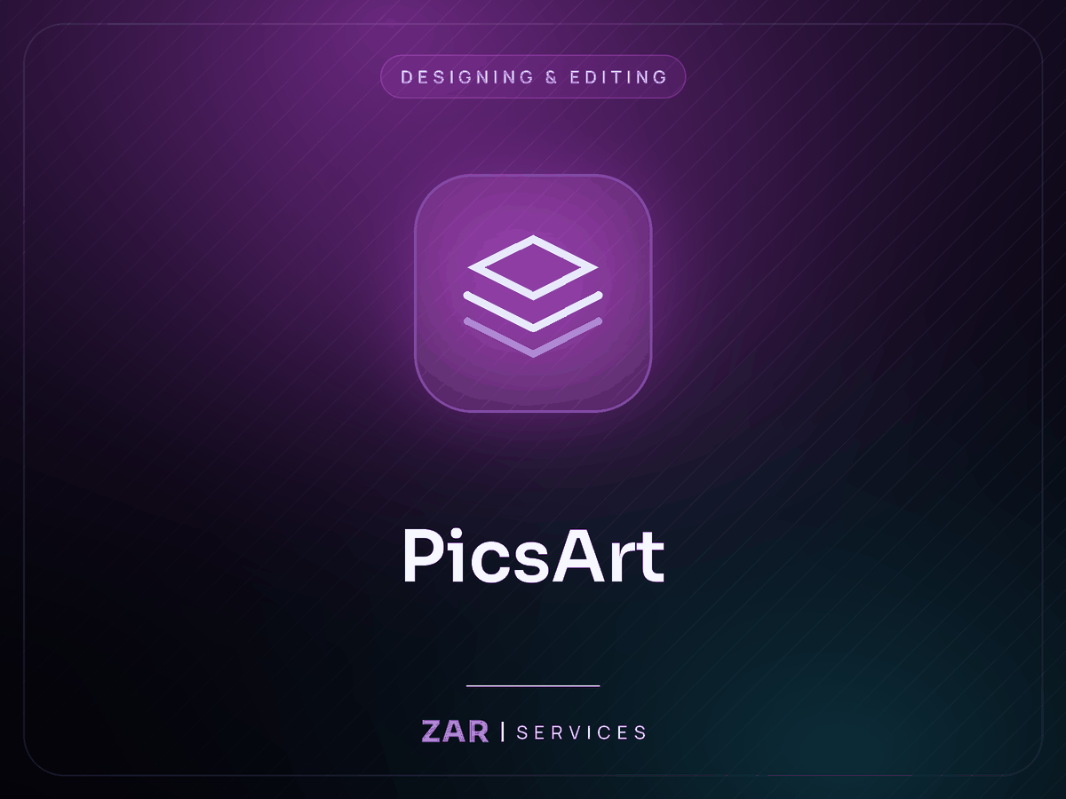 PicsArt