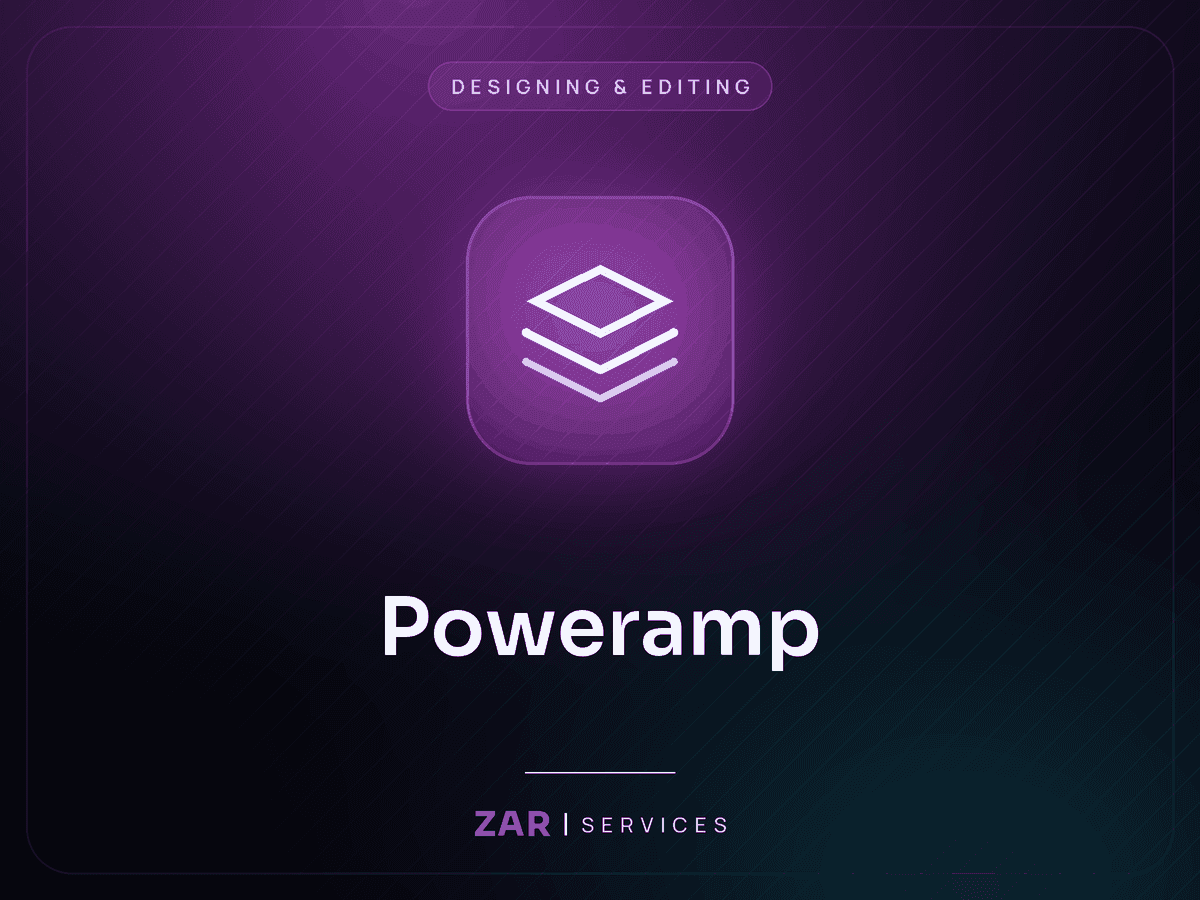 Poweramp