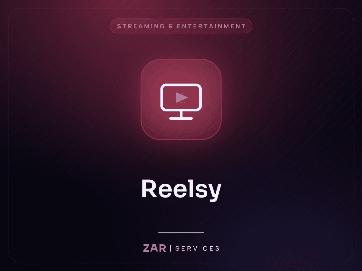 Reelsy