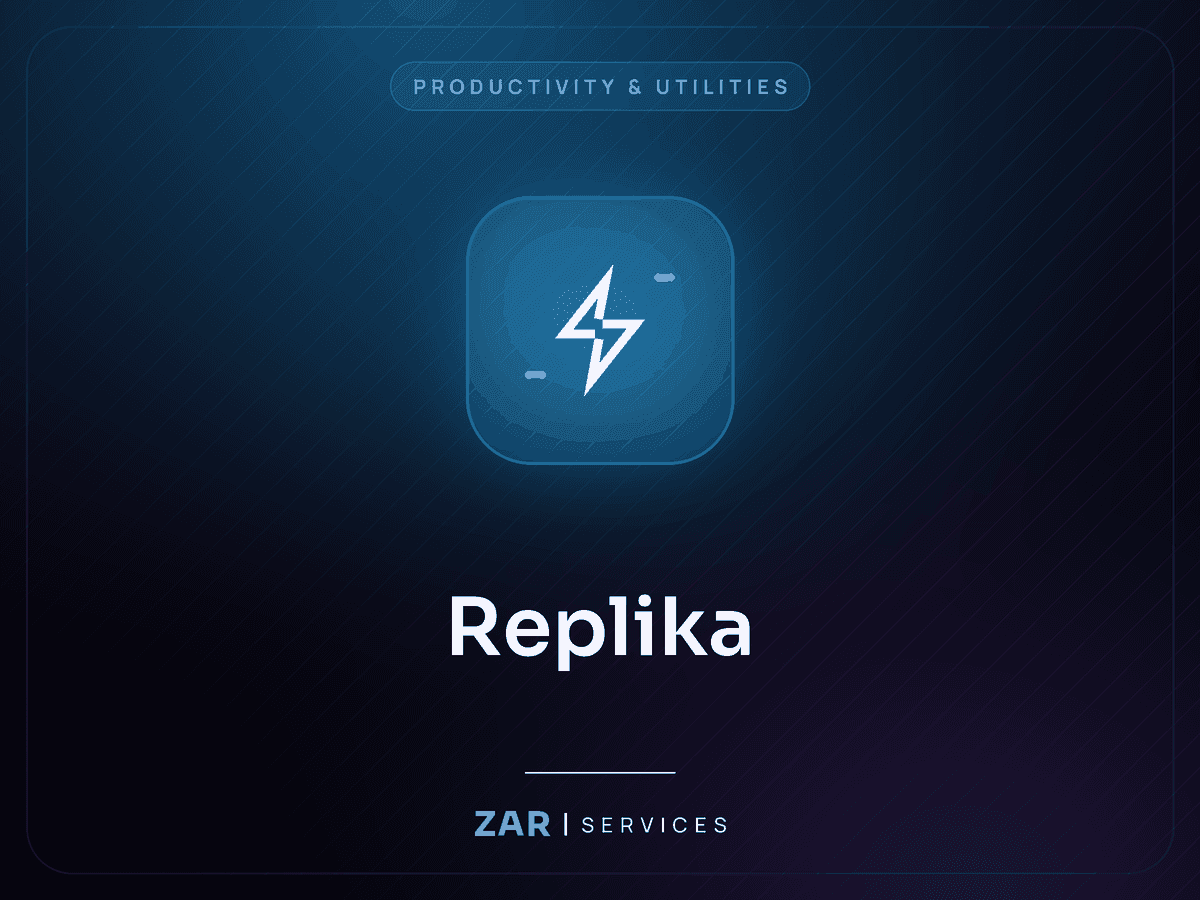 Replika