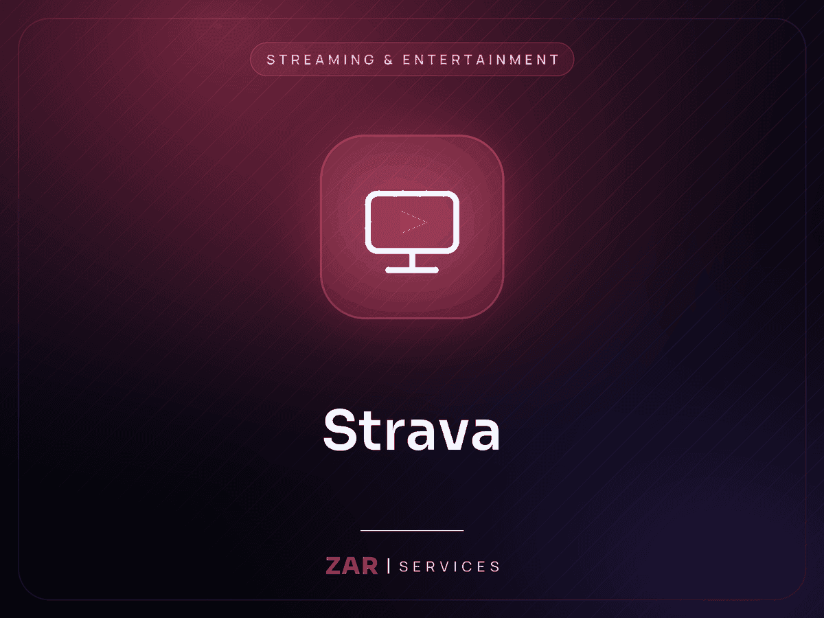 Strava