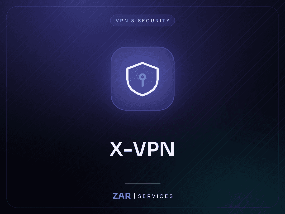 X-VPN
