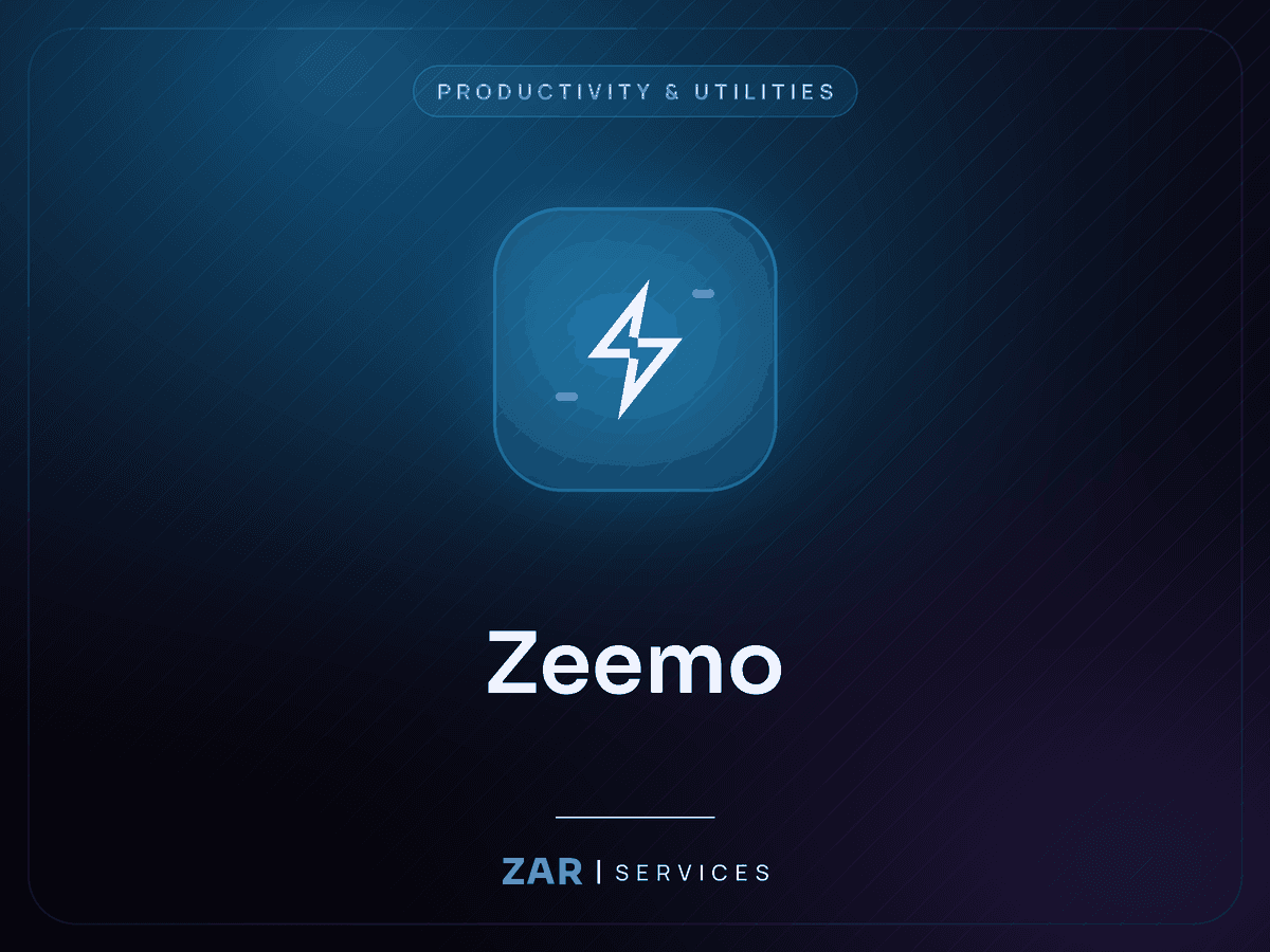 Zeemo